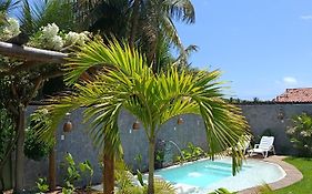 Arraia Suítes Pousada